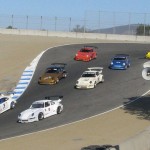 Laguna Seca - 2009