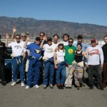 Auto Club Speedway 2010