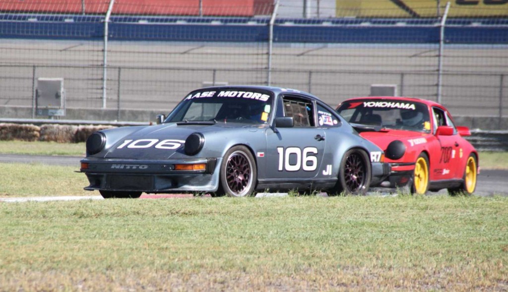 POC JI/R7 Class 1984 Carrera Price to sell at $25,000